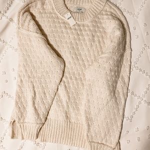 Aerie sweater